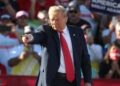 $TRUMP: Donald Trump sets the presidential ball rolling with his own crypto