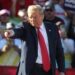 $TRUMP: Donald Trump sets the presidential ball rolling with his own crypto