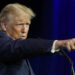 Donald Trump begins his 2nd term as the US President