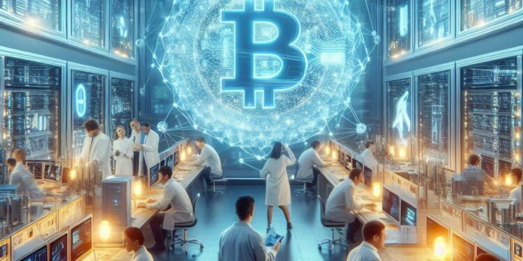Quantum Computing and the threats to Crypto Security