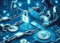 Chain analysis key to investigate cryptocurrency hacks