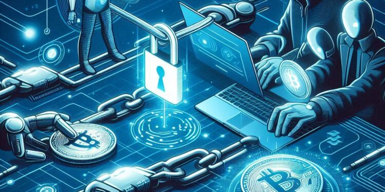 Chain analysis key to investigate cryptocurrency hacks