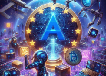 EU's regulatory changes usher in remapping of crypto and AI