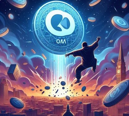 OM token crash explained: What happened to MANTRA’s token?