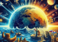 The Geopolitical and Macroeconomic Forces Reshaping Cryptocurrency Markets