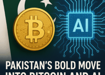 Crypto and Crisis: Pakistan’s Bitcoin Gamble Amid Economic Turmoil