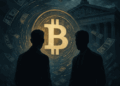 Samourai wallet co-founders
