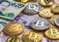 Japan offers credit card points conversion to crypto
