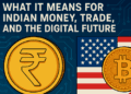Implications of US' Stablecoin Law on India's digital future