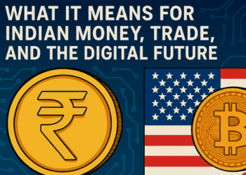 Implications of US' Stablecoin Law on India's digital future