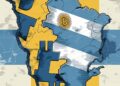 Argentine UIF foil terrorism threat with crypto wallet freeze
