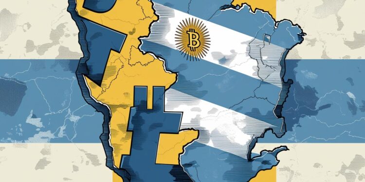 Argentine UIF foil terrorism threat with crypto wallet freeze