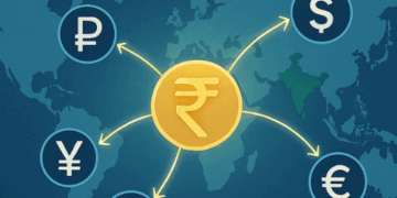 Special Rupee Vostro Accounts (SRVAs)