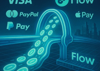 Flow × MoonPay: Bridging Web3 and Traditional Finance Through Global Payment Integration