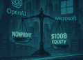 OpenAI and Microsoft Strike Restructuring Deal: Nonprofit Roots, For-Profit Future