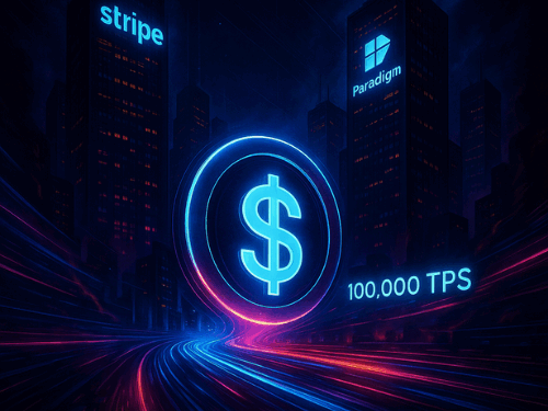 Stripe’s Blockchain Bet: Can Tempo Redefine Stablecoin Payments?