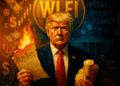 Trump’s $5 Billion Crypto Fortune: Where Personal Business Meets Public Policy