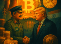 Trump’s Favouritism Toward Pakistan: The Crypto-Powered Foreign Policy Pivot