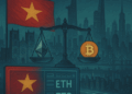 Vietnam Launches First Licensed Crypto Exchange, Rivals Singapore and Hong Kong
