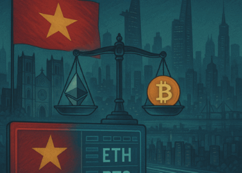 Vietnam Launches First Licensed Crypto Exchange, Rivals Singapore and Hong Kong