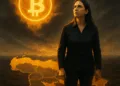 Bitcoin Advocate María Corina Machado Wins Nobel Peace Prize