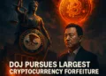 Inside the Prince Group Crypto Scam: How the U.S. Unravelled a $15 Billion Bitcoin Empire
