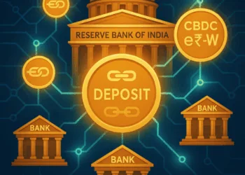 RBI’s Tokenised Deposit Pilot Redefines Banking Liquidity