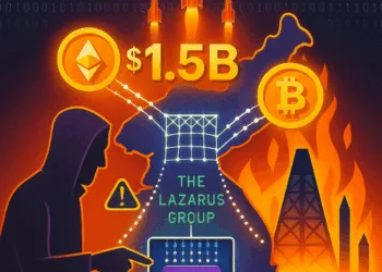 The Lazarus Laundering Operation: How North Korea’s $1.5 Billion Bybit Heist Rewrote the Rules of Digital Warfare