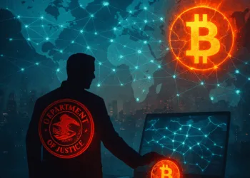 Tracing 127,271 BTC: On-Chain Forensics and Global Policy Lessons from the Prince Group Case