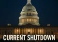 What to Expect as the U.S. Government Shutdown Enters Week Two