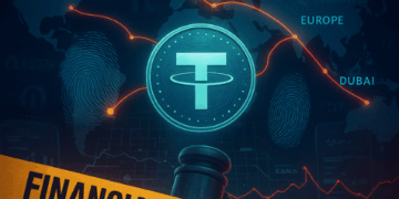 The Coin Laundry: Inside the Global Crypto Laundering Machine Operating in Plain Sight