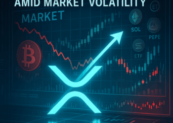 XRP Leads Altcoin Recovery as Bitcoin Crashes — What Dogecoin, Solana, and Pepe Tell Us About the Market