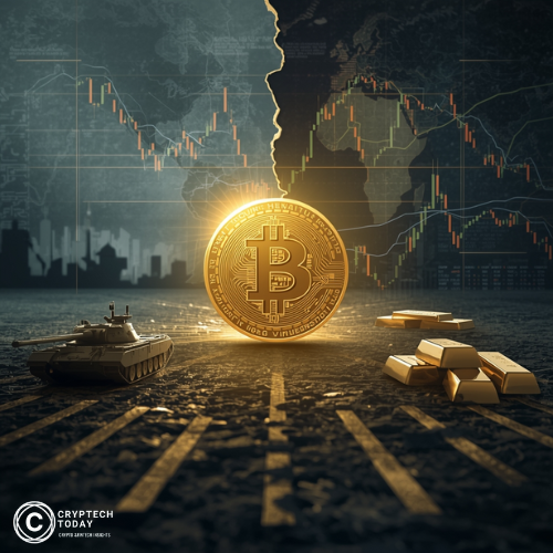 Is Bitcoin Going to Reach Its Top in 2026? A Market That No Longer Moves on Tweets