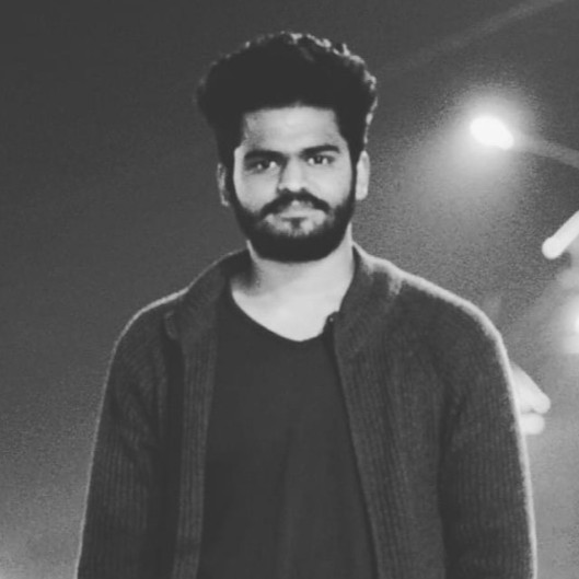 Pranav Pradeep Joshi