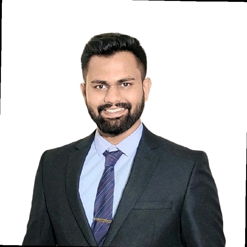 Swapnil Patil
