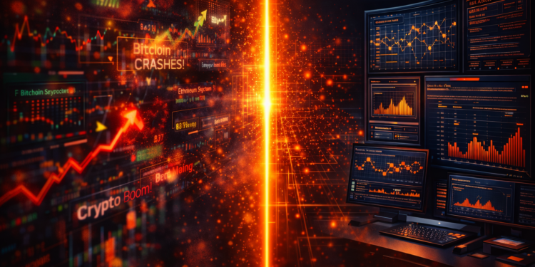 What Makes CrypTechToday Different from Traditional Crypto News