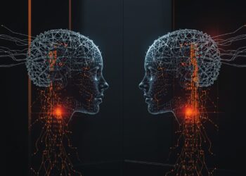 Distillation Wars: When AI Models Compete by Copying Each Other