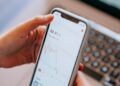 Retail traders analyzing Bitcoin and Ethereum charts on their devices, amid market fluctuations.