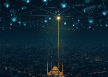 The AI Spy War: How Israel Watched Tehran for Years