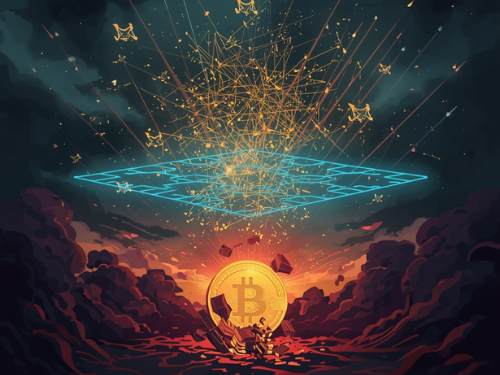 When AI Went to War: Iran, Anthropic & the Bitcoin Crash
