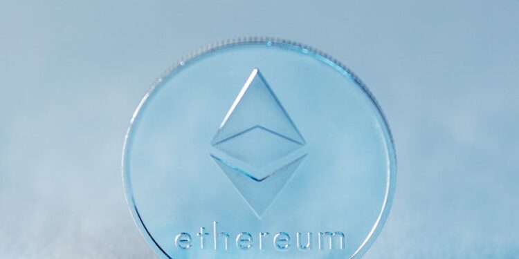 Digital tokens representing USD-CAD deposits, symbolizing innovation in crypto finance.