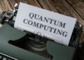 A researcher analyzes quantum computing's impact on Bitcoin security and encryption.