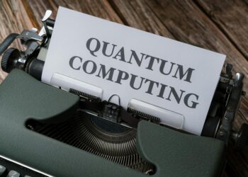 A researcher analyzes quantum computing's impact on Bitcoin security and encryption.
