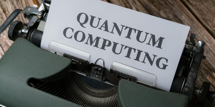 A researcher analyzes quantum computing's impact on Bitcoin security and encryption.