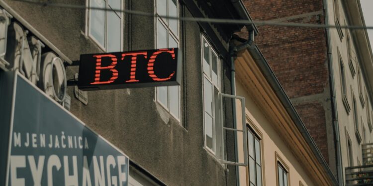 A Canadian Parliament building with cryptocurrency symbols overlayed, signifying regulatory changes.