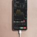 Chart showing SIREN Token's sharp decline over 70% after peak on BNB Chain.