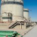 Oil pipeline infrastructure in Saudi Arabia, symbolizing energy resilience amid geopolitical tensions.