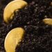 Bitcoin mining rigs in a dimly lit facility, highlighting the impact of financial losses.