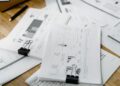 Financial documents and charts illustrating creditor payments related to FTX's bankruptcy.
