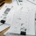 Financial documents and charts illustrating creditor payments related to FTX's bankruptcy.